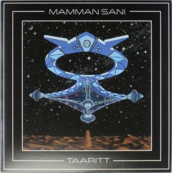 Album Mammane Sani: Taaritt