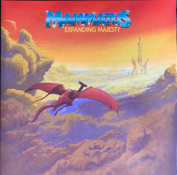 Mammatus: Expanding Majesty