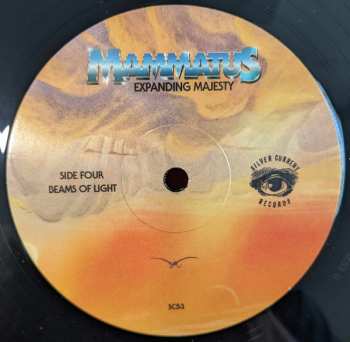 2LP Mammatus: Expanding Majesty 548434