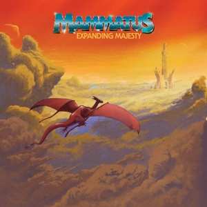 2LP Mammatus: Expanding Majesty 548434