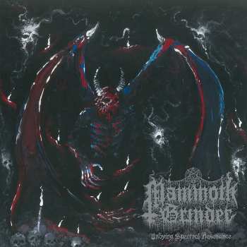 Album Mammoth Grinder: Undying Spectral Reson