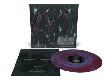 LP Mammoth Grinder: Undying Spectral Reson 604748