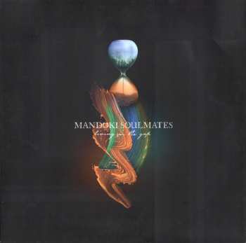 2LP/2CD/Box Set Man Doki Soulmates: Living In The Gap + Hungarian Pictures DLX | LTD 78018