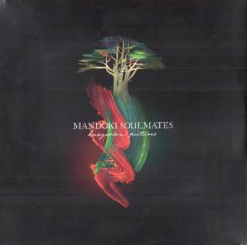 2LP/2CD/Box Set Man Doki Soulmates: Living In The Gap + Hungarian Pictures DLX | LTD 78018