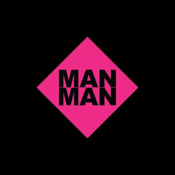 LP Man On Man: Man On Man CLR | LTD 584686