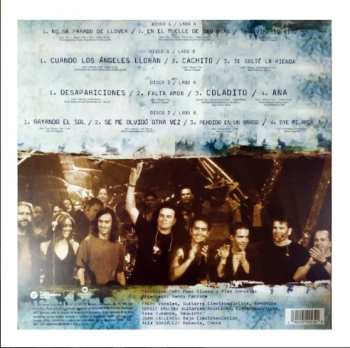 2LP Maná: MTV Unplugged 604327