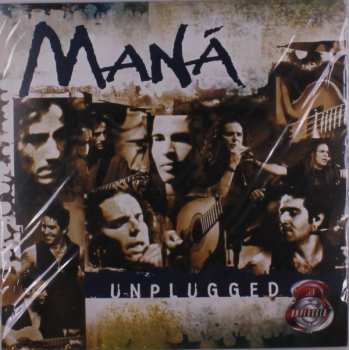 2LP Maná: MTV Unplugged 604327