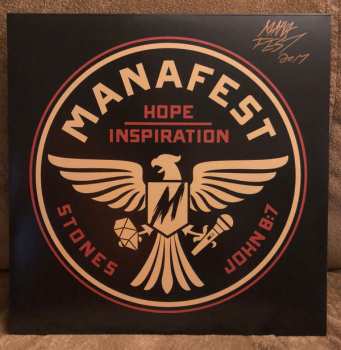 LP Manafest: Stones 568656