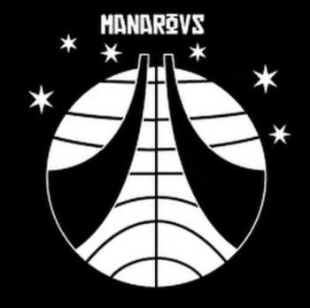 Album Manarovs: Manarovs