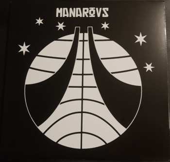 LP Manarovs: Manarovs 584511