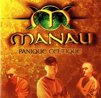 CD Manau: Panique Celtique 402535