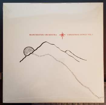 LP Manchester Orchestra: Christmas Songs Vol. 1 CLR | LTD 568978