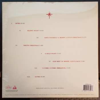 LP Manchester Orchestra: Christmas Songs Vol. 1 CLR | LTD 568978