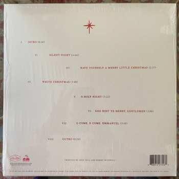 LP Manchester Orchestra: Christmas Songs Vol. 1 CLR 386245