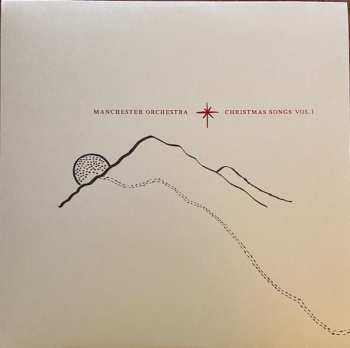 LP Manchester Orchestra: Christmas Songs Vol. 1 CLR | LTD 568978