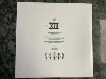 LP Manchester Orchestra: Cope Live at the Earl CLR 612014