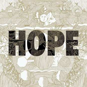 LP Manchester Orchestra: Hope 310534