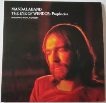 4CD/Box Set Mandalaband: Legacy - The Story Of Mandalaband 1975-1978 561982