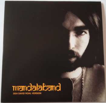 4CD/Box Set Mandalaband: Legacy - The Story Of Mandalaband 1975-1978 561982