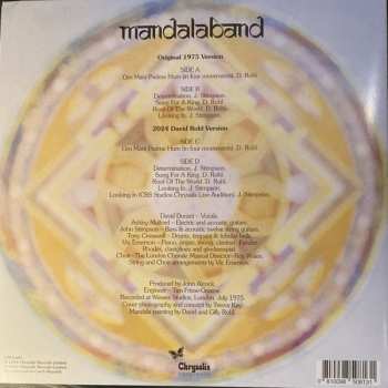 2LP Mandalaband: Mandalaband 567634