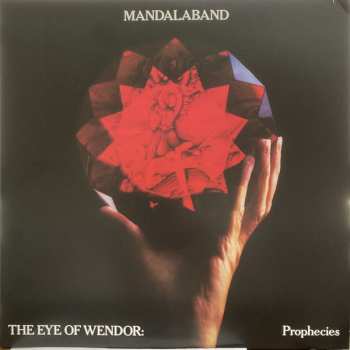 2LP Mandalaband: The Eye Of Wendor: Prophecies 562314