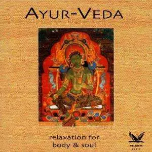 Mandarava & Miyagi: Ayur-veda