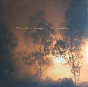 Album Mandolin Orange: Blindfaller