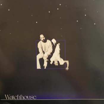 Album Mandolin Orange: Watchhouse