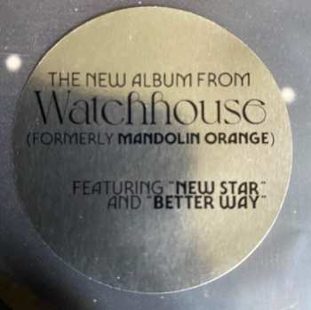 LP Mandolin Orange: Watchhouse 574704