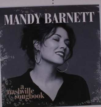 LP Mandy Barnett:  A Nashville Songbook 49863