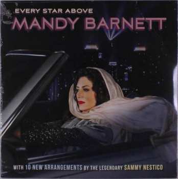 LP Mandy Barnett: Every Star Above 11741