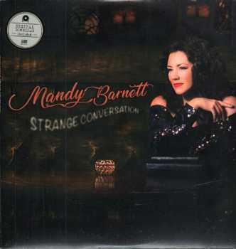 LP Mandy Barnett: Strange Conversation 347811