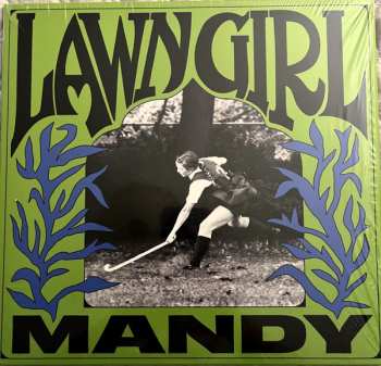 Album Miranda Winters: Lawn Girl