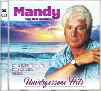 Mandy Oswald: Unvergessene Hits