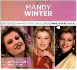 Album Mandy Winter: My Star