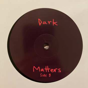 LP Maneka: Dark Matters LTD 555498