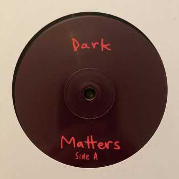 LP Maneka: Dark Matters LTD 555498