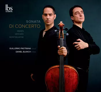 Sonata Di Concerto