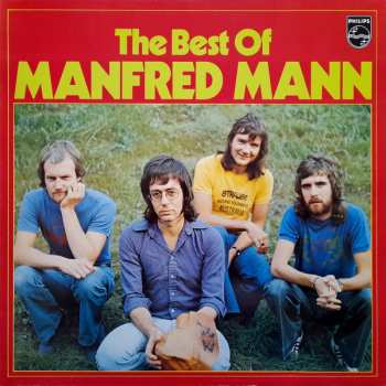 Album Manfred Mann: The Best Of