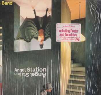 LP Manfred Mann's Earth Band: Angel Station 603221