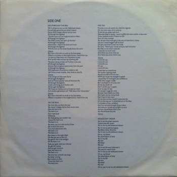 LP Manfred Mann's Earth Band: Chance 603233