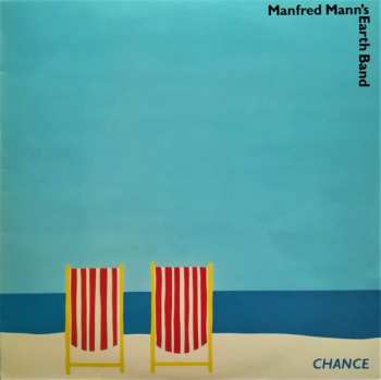 LP Manfred Mann's Earth Band: Chance 603327