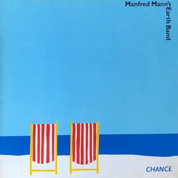 LP Manfred Mann's Earth Band: Chance 648716