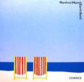 LP Manfred Mann's Earth Band: Chance 603233