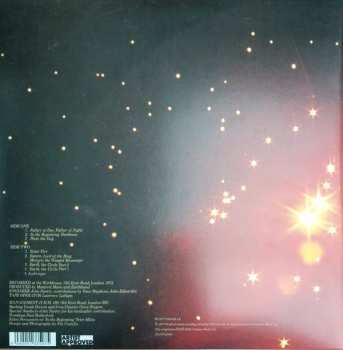 LP Manfred Mann's Earth Band: Solar Fire CLR | LTD 546060