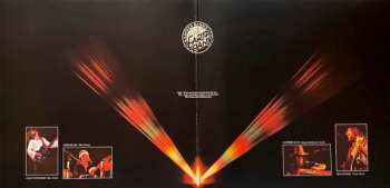 LP Manfred Mann's Earth Band: Solar Fire 603344