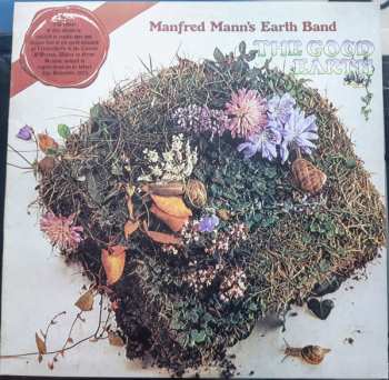 LP Manfred Mann's Earth Band: The Good Earth 669763