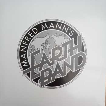 LP Manfred Mann's Earth Band: The Roaring Silence CLR | LTD 545917