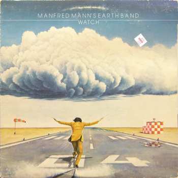 LP Manfred Mann's Earth Band: Watch 110543