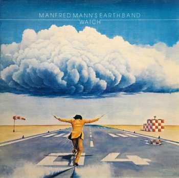 LP Manfred Mann's Earth Band: Watch 603223